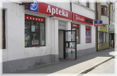 Apteka "Podlaska"